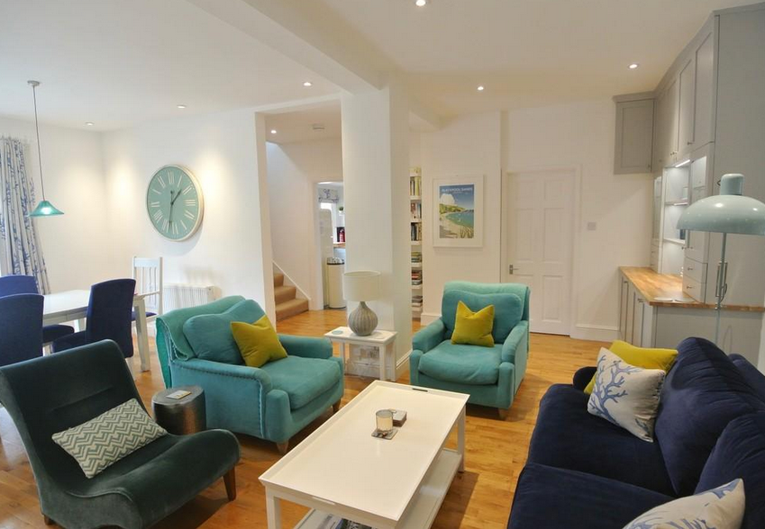 Delightful homes for sale in Dartmouth